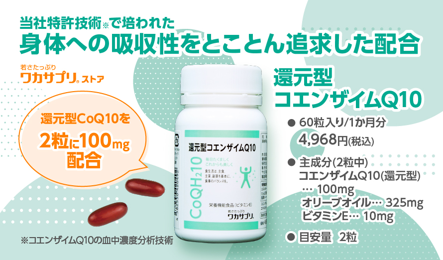 独特の素材 父の日 ギフト ASTALIVE アスタライブ 還元型 コエンザイムQ10 60粒 対応可 コエンザイムq10 coq10 カネカ  黒コショウエキス バイオペリン 大豆レシチン 国産 100mg サプリメント サプリ こえんざいむ 消化 女性 孫 2022 